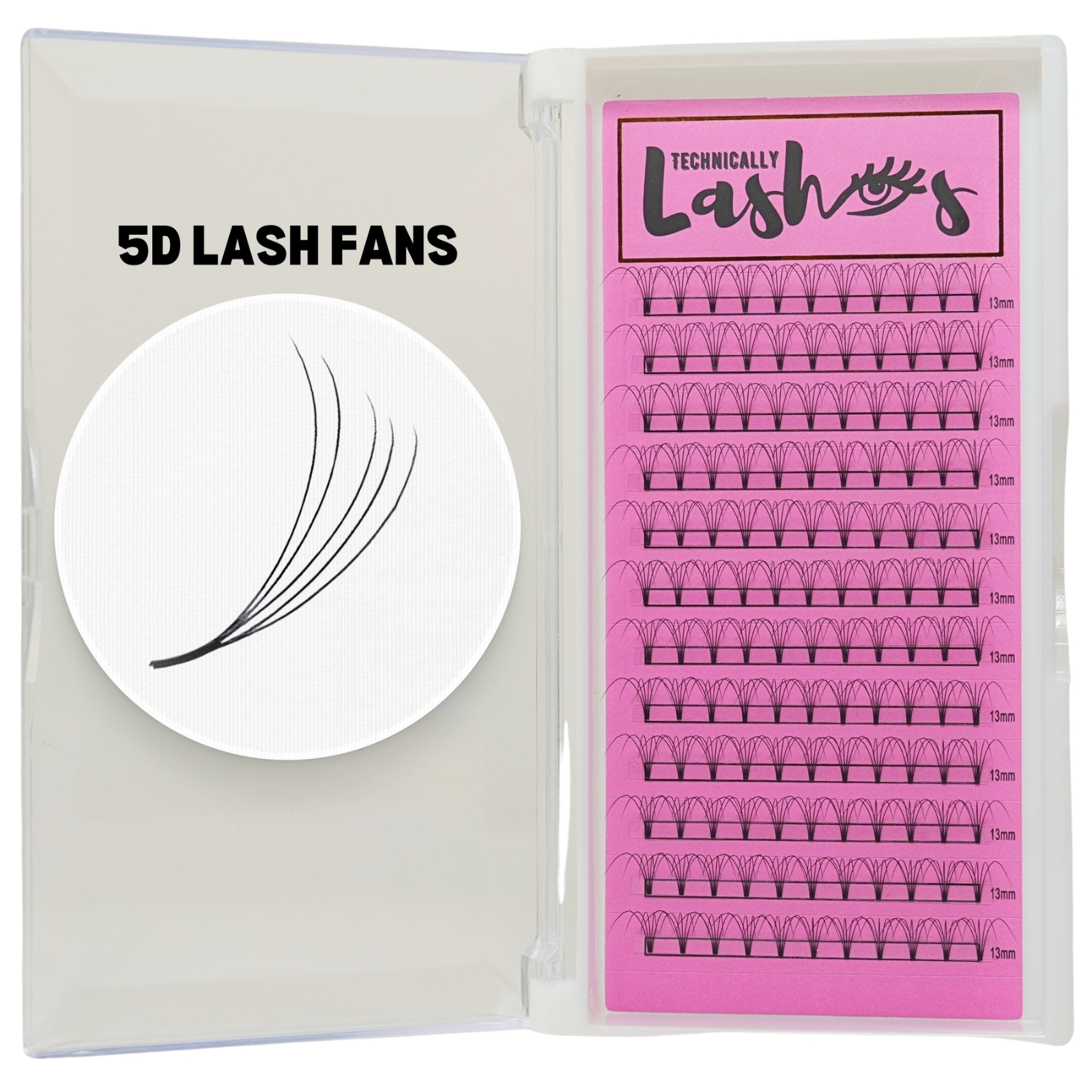 5D LASHES