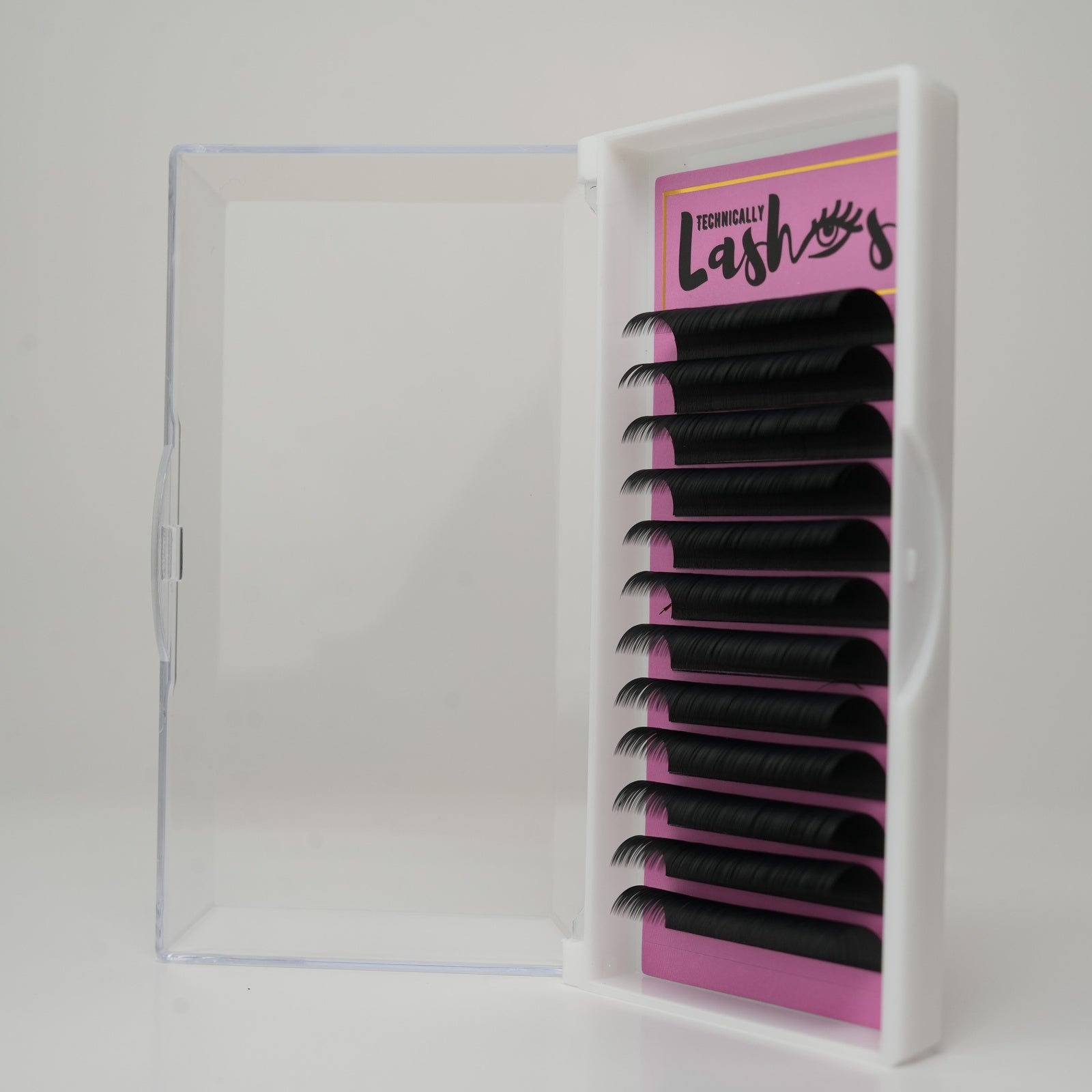 Classic Lash Sets (0.15mm Volume)