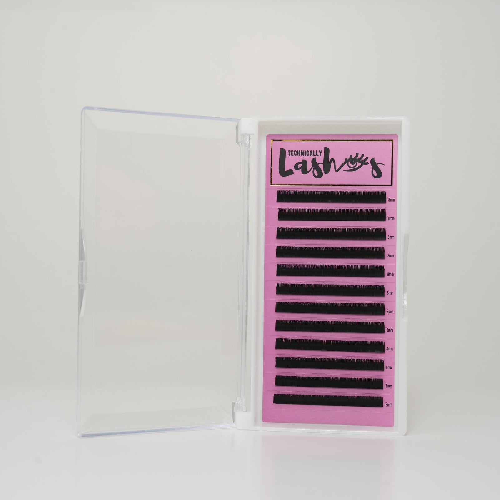 Classic Lash Sets (0.15mm Volume)